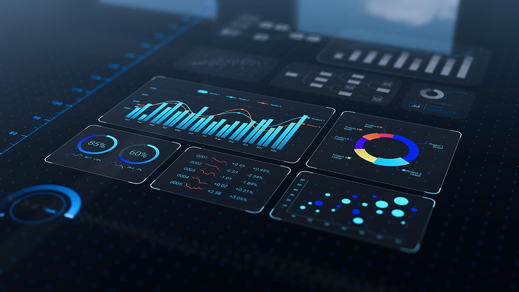 Data Analytics and Reporting Image 3
