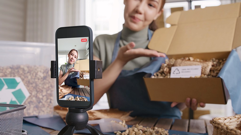 Influencer Marketing Image 2