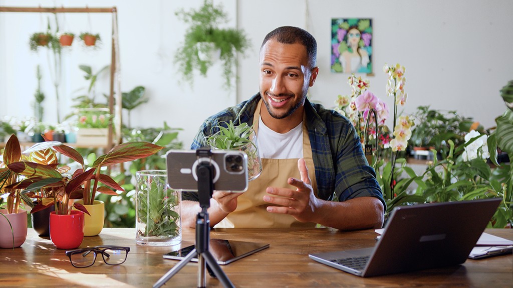 Influencer Marketing Image 3